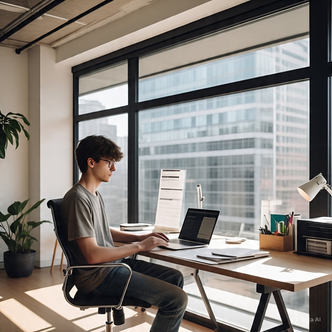 🚀 Why Gen Z Is Built for Freelancing (And How to Start Today)